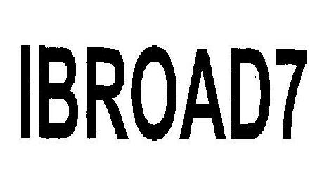Ibroad7 (device) Device mark 2490439 Trademark