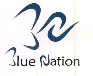 Blue Nation Device mark 2665377 Trademark