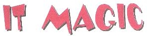 It Magic Device mark 1855133 Trademark
