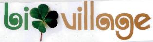 Bio Village, Device Of Leaf Device mark 2773206 Trademark