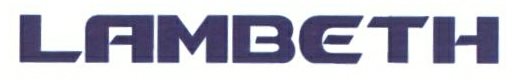 Lambeth Device mark 2332289 Trademark