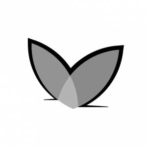 M Icon (logo) Device mark 2945046 Trademark