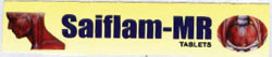 Saiflam-mr Device mark 1609282 Trademark