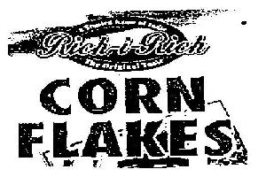 Rich-i-rich With Label Device mark 1437841 Trademark