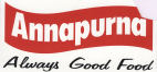Annapurna Always Good Food (dev) (label) Device mark 1720048 Trademark