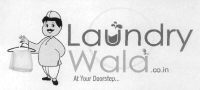 Laundry Wala.co.in Device mark 2837820 Trademark
