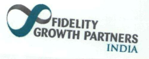 Fidelity Growth Partners India Device mark 1920691 Trademark