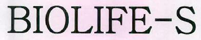 Biolife-s Device mark 2481869 Trademark