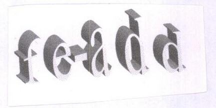 Feadd Device mark 1719817 Trademark