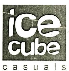 Ice Cube Device mark 1400930 Trademark