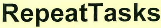 Repeattasks Device mark 2522882 Trademark