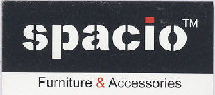 Spacio (label) Device mark 2201682 Trademark