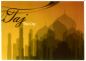 Taj The City (device Of Taj Mahal) Device mark 1573648 Trademark