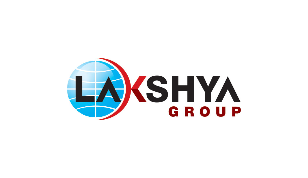 Lakshya Group (logo) Device mark 2404720 Trademark