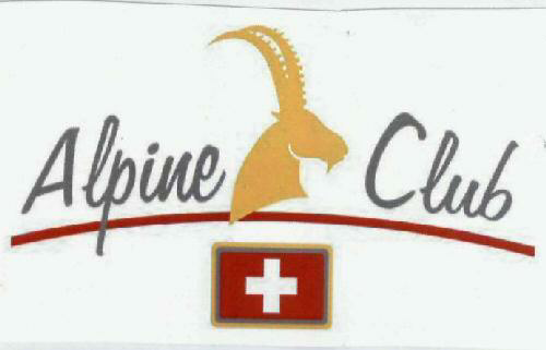 Alpine Club Device mark 1961794 Trademark