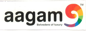 Aagam 9 Device mark 2306593 Trademark