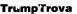 Trumptrova Device mark 778381 Trademark