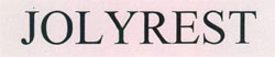 Jolyrest Device mark 2549948 Trademark
