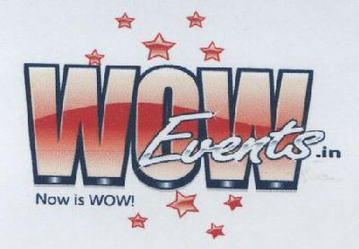 Wow Events.in Device mark 1764877 Trademark
