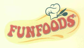 Funfoods Device mark 2928216 Trademark