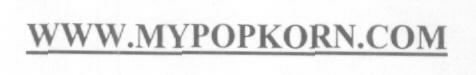 Www.mypopkorn.com (device) Device mark 1626940 Trademark