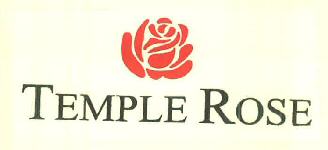 Temple Rose And Device Of Rose Device mark 2925711 Trademark