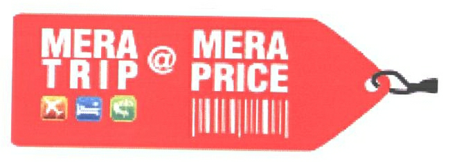 Mera Trip @ Mera Price Device mark 2296503 Trademark