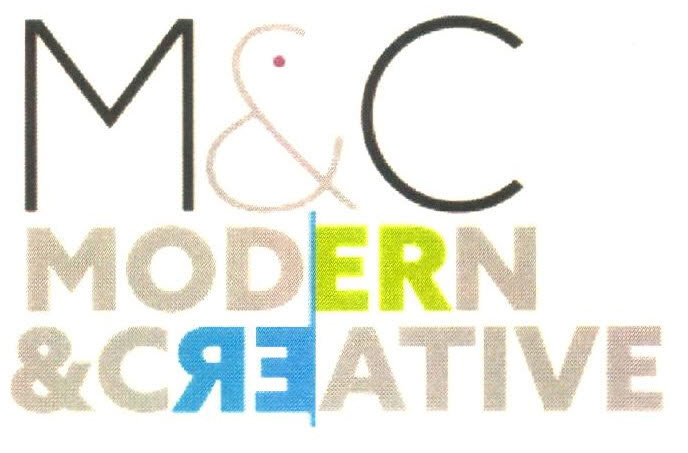 M&c Modern&creative Device mark 2778879 Trademark