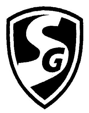 Sg (device) Device mark 2526535 Trademark