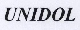 Unidol Device mark 1767296 Trademark