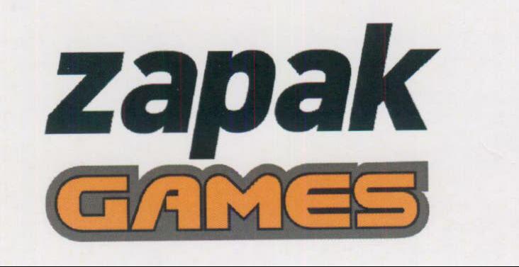 Zapak Games Device mark 2003794 Trademark
