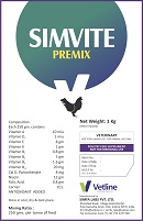 Simvite Device mark 2980710 Trademark