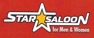 Star Saloon Device mark 2600154 Trademark