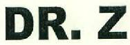 Dr. Z Device mark 2775592 Trademark