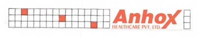 Anhox Healthcare Pvt. Ltd. [label] Device mark 1482866 Trademark