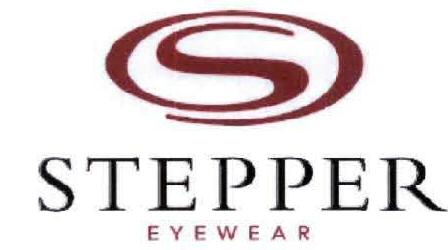 Stepper Device mark 1883886 Trademark