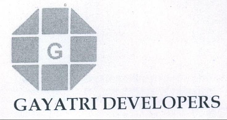 Gayatri Developers Device mark 2048080 Trademark