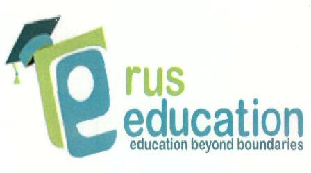Re Rus Educations Education Beyond Boundaries (device) Device mark 2519306 Trademark