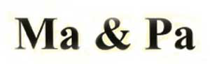 Ma & Pa Device mark 1335637 Trademark