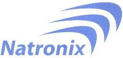 Natronix Device mark 1781385 Trademark