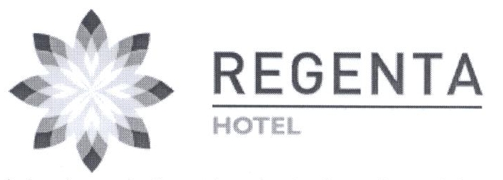 Regenta Hotel Device mark 2289440 Trademark