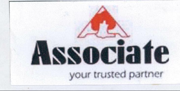Associate Your Trusted Partner Device mark 2103527 Trademark