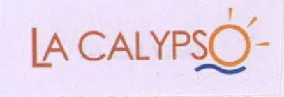 La Calypso (label) Device mark 1786427 Trademark
