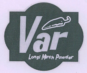 Var Device mark 1787671 Trademark