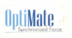 Optimate Synchoronized Force Device mark 1144970 Trademark