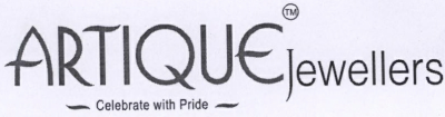 Artique Jewellers ~ Celebrate With Pride ~ Device mark 2248559 Trademark