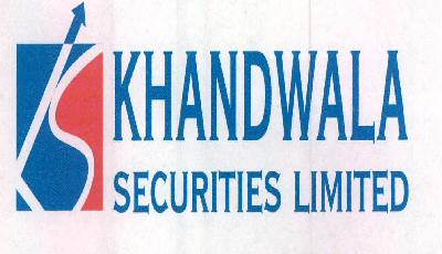 Khandwala Securities Limited (device Of Arrow) Device mark 2365403 Trademark