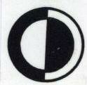 Circle Device Mark With Label Device mark 1447217 Trademark
