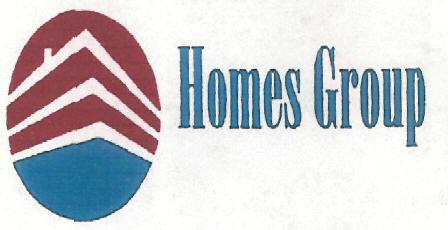 Homes Group (logo) Device mark 2337135 Trademark