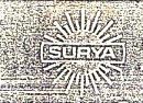 Surya (label) Device mark 655048 Trademark